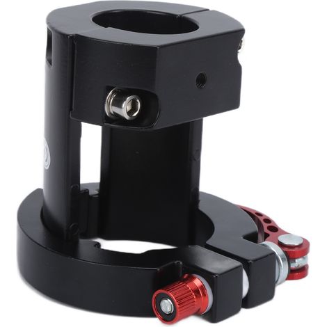 Antivol robuste pliable pour trottinette électrique Xiaomi M365 Pro (noir) (1/5)