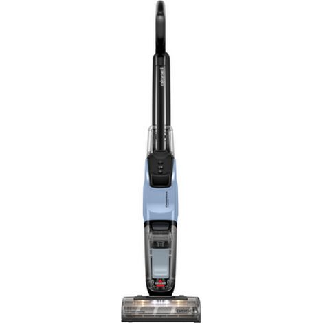 BISSELL Nass-/Trockensauger 160780 4152N CrossWave EdgeFind PRO blau/schwarz