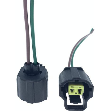 Kompatibel mit Mazda 3, Mazda 5, Mazda 6, Ford Mondeo und Ford Focus Modellen (Wassertemperatursensor) (1/4)