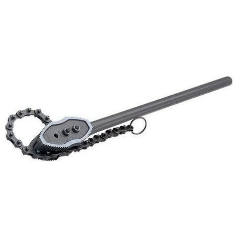 IRIMO llave tubo cadena 2.1/2 307-685-2 , Llave de tubo de cadena 21/2 307-685-2 de la marca Irimo.