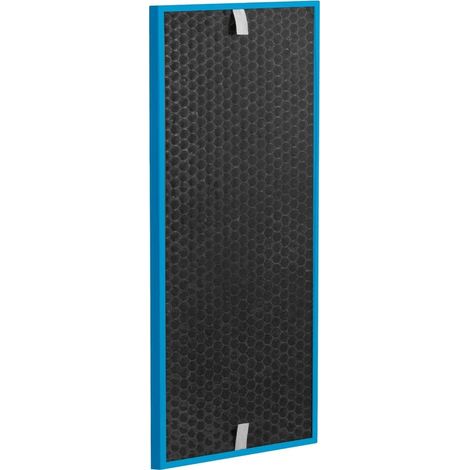 Filtro a carbone attivo Rowenta intense pure air xl 52 8 x 20 8 cm