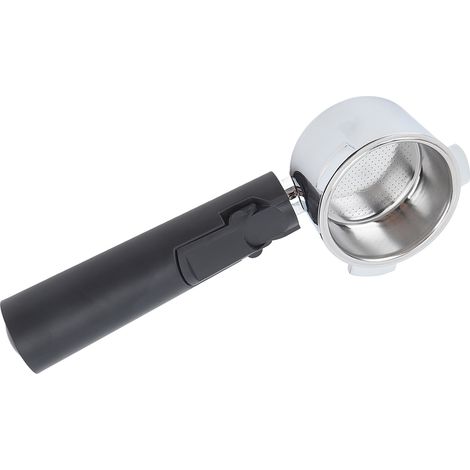Accessoire de bidet pour toilettes avec raccord en T en cuivre 7/8, bouton à effet bois et double buse pour le lavage hygiénique et féminin (1/5)