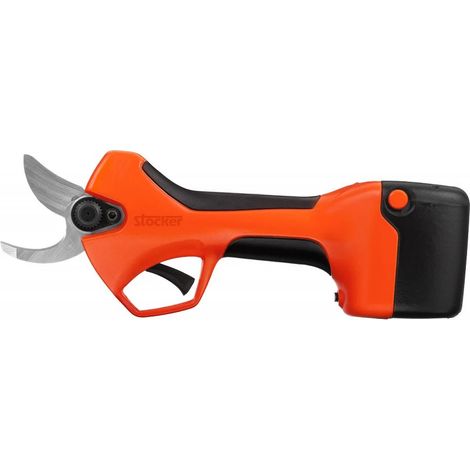 Stocker Forbice elettrica Magma E-35 TP (1/5)