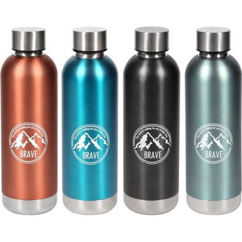 MAURY'S BOTTIGLIA TERMICA 500 ML MOUNTAIN