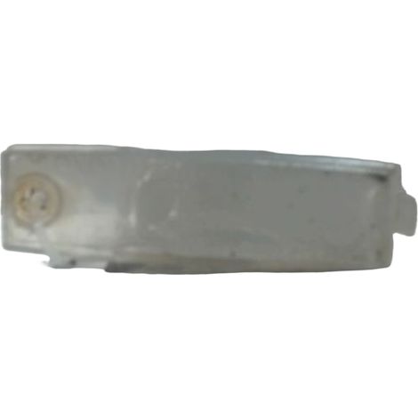 [PRODUIT D'OCCASION] Eclaireur Plaque De Police Droit TOYOTA Rav4 2006 ♻️ Ref Oe. 8127348010 - Garantie à vie (1/3)