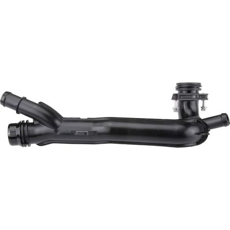 Passend für den Mercedes-Benz CLS C257 Motorkühlmittel-Frostschutzwasserschlauch 2642008600 A2642008600 (1/4)