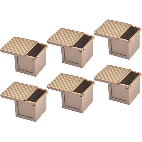 Haus & Garten Küche & Esszimmer Küchen- & Backutensilien Backformen Kuchenformen (1/4)
