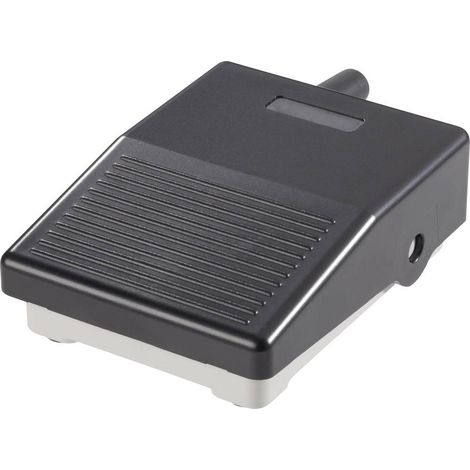 ABB IPM2B Interrupteur à pédale 250 V/AC 3 A 1 pédale 1 inverseur (RT) IP40 1 pc(s) (1/2)