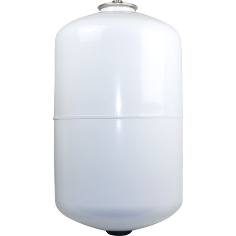 Multifunktions Ausdehnungsgefäß 40L 3/4" Extravarem (1/5)