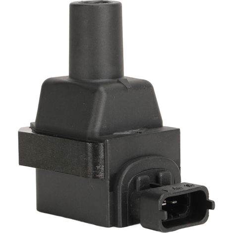 Bobina di accensione FOREHILL 0221504001 Accessori auto di ricambio per Mercedes-Benz CL600 E420 S420 S500 S600 SL500 SL600 (1/5)