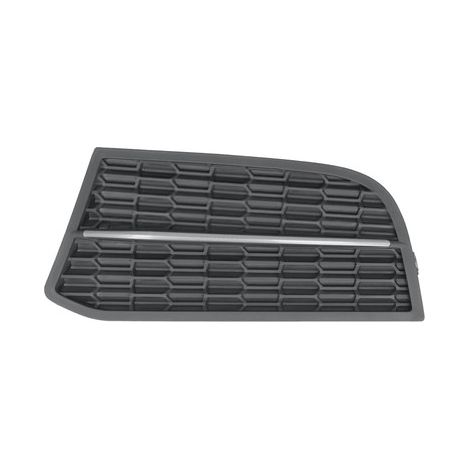 Grille de pare-choc avant gauche noire M-Tech BMW Série 5 F10/F11 phase 1 2010-2013