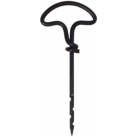 Poggi serie 3 trivellini trivelle art 597.00 in acciaio trivella trivellino (1/4)