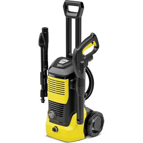 IDROPULITRICE 1800W KARCHER K4 BLACK