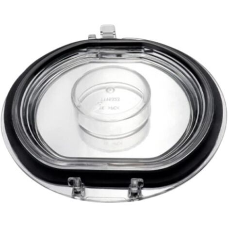 Pour aspirateurs sans fil Dyson V7 et V8 : couvercle de base du bac à poussière, couvercle du bac à poussière, pièces détachées, accessoires