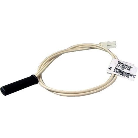 SONDA TERMOFUSIBILE PROTEZIONE EVAPORATORE FRIGORIFERO WHIRLPOOL