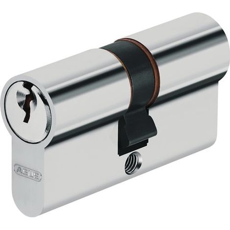 ABUS Profilzylinder mit NOT- UND GEFAHRENFUNKTION „C 73“ 9055 Profilzyl.c 73n 28/34 3 Schl.kt (1/10)