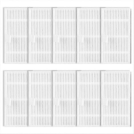 HEPA-Filter für 7490 Immortal und 8290 Immortal - Kompatible Ersatzkartusche, hochwertiges Ersatzteil, Standardgröße, geeignet für Luftreiniger. (1/5)