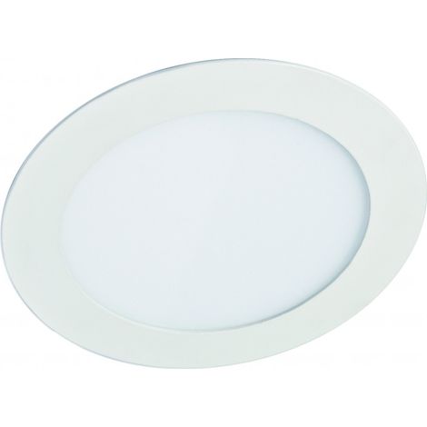 Einbaulampe LED-Deckenleuchte - 12W - 960 Lm