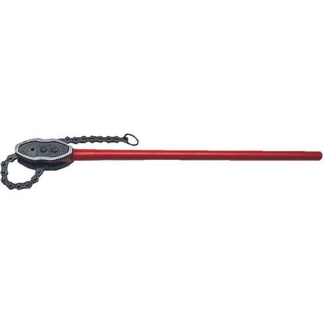 Giratubi a catena giratubi a catena 2"1/2