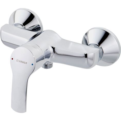 HANSAPOLO mitigeur de douche