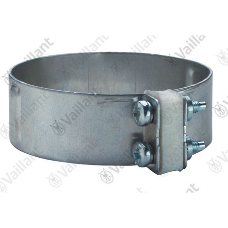 VAILLANT Collier de serrage, 63x22 MAG-turbo 250/10 W u.w. Vaillant-Nr. , 282512