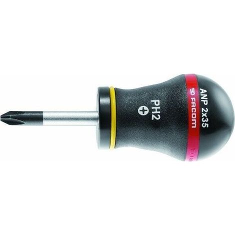Cacciavite PH1x25mm FACOM ATP1X25