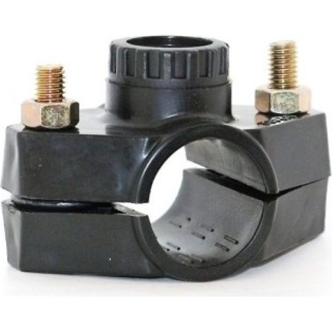 Collarin Riego 40Mm-1" Fit Polipropileno Natuur (1/2)