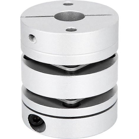 Adaptateur de manchon d'arbre d'embrayage, connexion du moteur d'embrayage GL-44 x 50-14 x 14