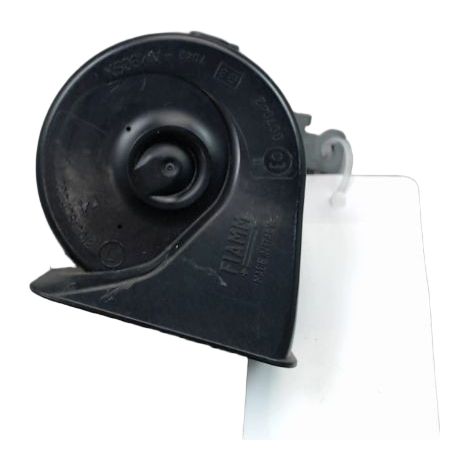 [PRODUIT D'OCCASION] Klaxon / Avertisseur FIAT 500 II Phase 1 2007-... ♻️ Ref Oe. 52137975 - Garantie à vie (1/3)