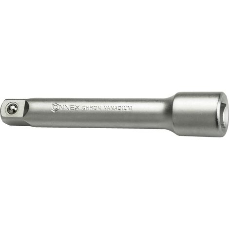 Connex Verlängerung 1/2 125 mm Chrom-Vanadium-Stahl Ratschen & Steckschlüssel
