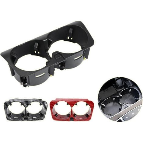 Boîte de rangement pour console centrale avant avec porte-gobelet pour -,C-- (1/5)