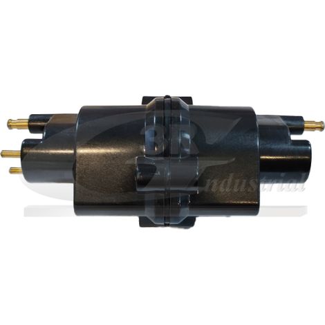 3RG 89288 BOBINA DE ENCENDIDO SECA (12W)