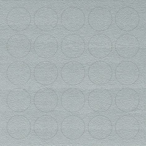 Tacos autoadhesivos para muebles ABS titanio perla fi 14 290501 PE01 (lámina de 25 unidades) Riex JS10 (1/4)
