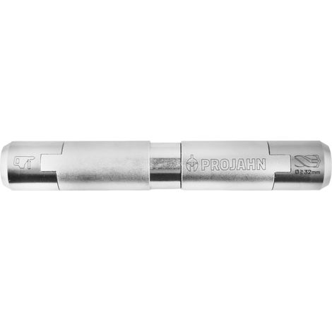 Projahn PROConnect Adapter Ø 30 mm L 190 mm (1/3)