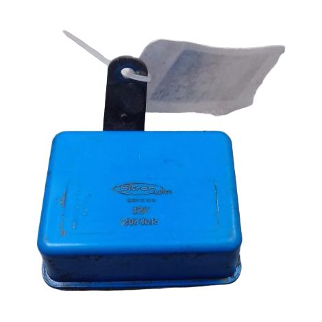 [PRODUIT D'OCCASION] Boitier De Prechauffage CITROEN Ax -91 ♻️ Ref Oe. 598115 - Garantie à vie (1/3)