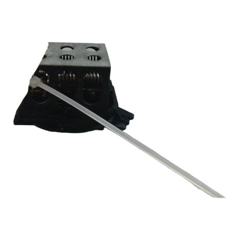 [PRODUIT D'OCCASION] Resistance De Chauffage PEUGEOT Partner -2002 ♻️ Ref Oe. 6450p7 - Garantie à vie (1/3)