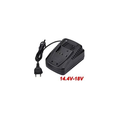 AL1820CV Chargeur pour Bosch 14.4V-18V BAT618 BAT618G BC660 BC1880 BAT609 BAT609G BAT614 BAT614G Li-ion Chargeur rapide Chargeur d'outil électrique (1/4)