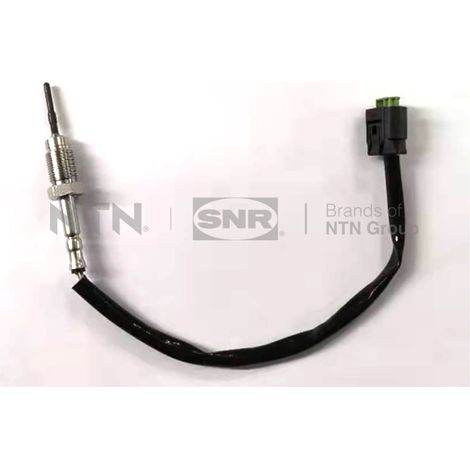 Capteur de temperature d'echappement - EGT150.12 - SNR - Compatible avec véhicule BMW