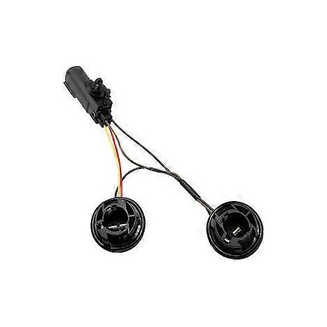 Kabelbaum für Rücklichtlampenfassung für Fiesta (alle Baujahre) H1BB-13A412-AB 2112572
