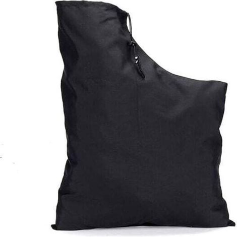 Ersatzbeutel für Laubbläser, dichter Laubfangsack, Ersatzbeutel für Laubbläser, Ersatz-Staubsaugerbeutel aus Polyester - Crezuo