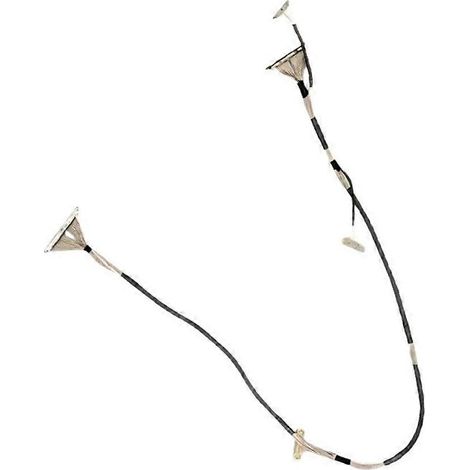 Câble de signal de nacelle pour caméra de drone Autel EVO Max 4T XE, câble coaxial de remplacement pour la transmission du signal vidéo (1/5)