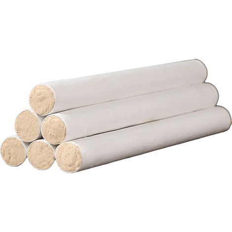 Bâton de moxibustion chaleur durable, parfum rafraîchissant, soin bien-être, rouleau d'armoise pure. (1/5)