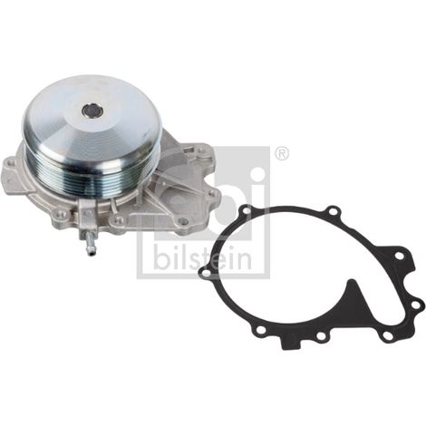 Pompe à eau, refroidissement du moteur FEBI BILSTEIN 172334 MERCEDES-BENZ (1/2)