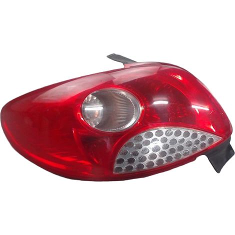 [PRODUIT D'OCCASION] Feu Arrieree Gauche  PEUGEOT 206 ♻️ Ref Oe. 6350gv - Garantie à vie (1/3)