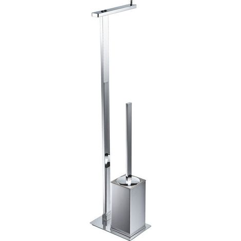 MANILLONS TORRENT 06839002 Auxiliar De Pie Cromo - ref: 06839002 (1/2)