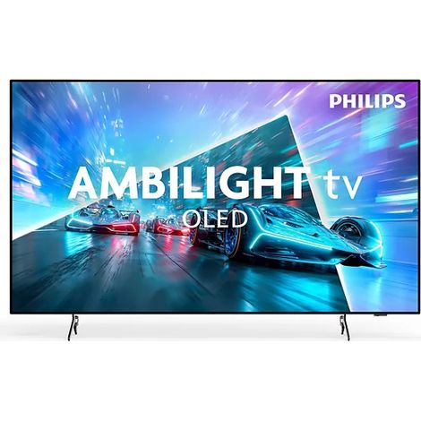 Philips 65OLED761/12 TV Ambilight OLED Ultra HD 4K 65 Pouces Smart TV Titan OS