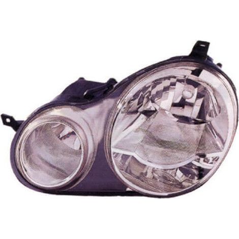 Phare avant gauche H7/H1 Volkswagen Polo 4 2002-2005