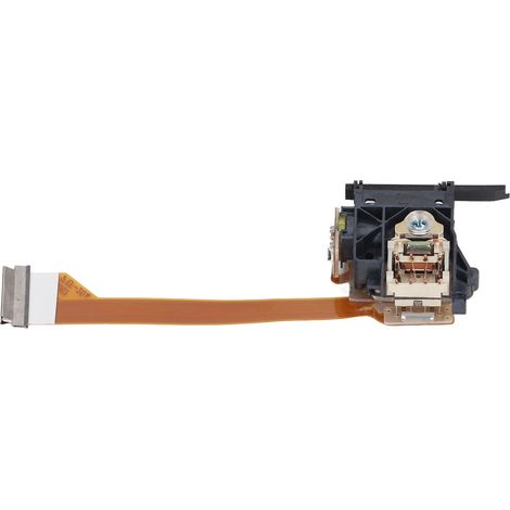 Lentille laser robuste de remplacement pour module système audiophile, pièce optique de pickup audio (1/5)
