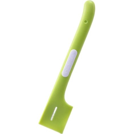 Ouvre-boîte manuel rose pour nourrir les animaux (chats et chiens).-Green (1/5)