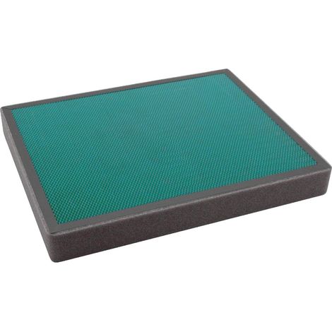 Trade-Shop 4in1 Ersatz Multi-Filter / Kombinationsfilter / Ersatzfilter kompatibel mit Comedes Lavaero 240 Luftreiniger ersetzt PT94068 (1/2)